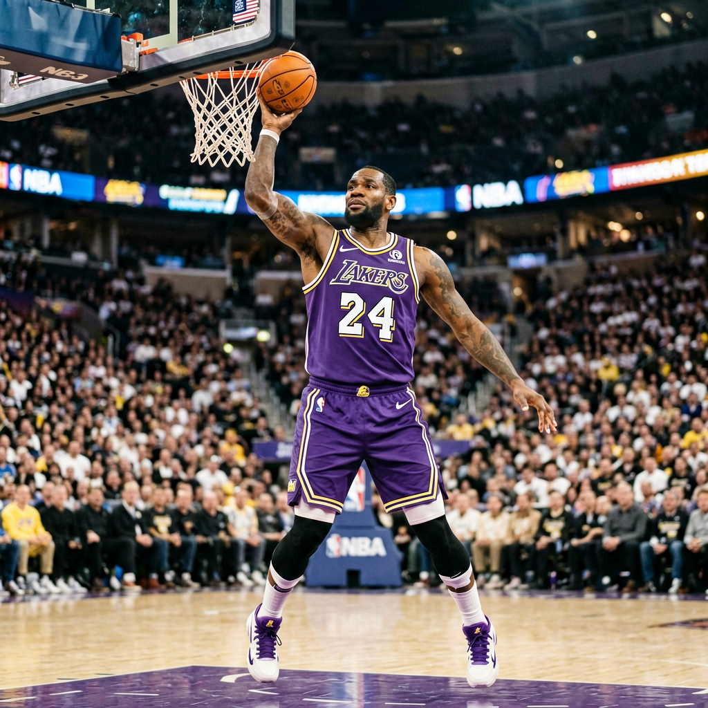 NBA季后赛